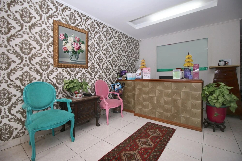 Airy Eco Pancoran Duren Tiga Barat Enam 30 Jakarta