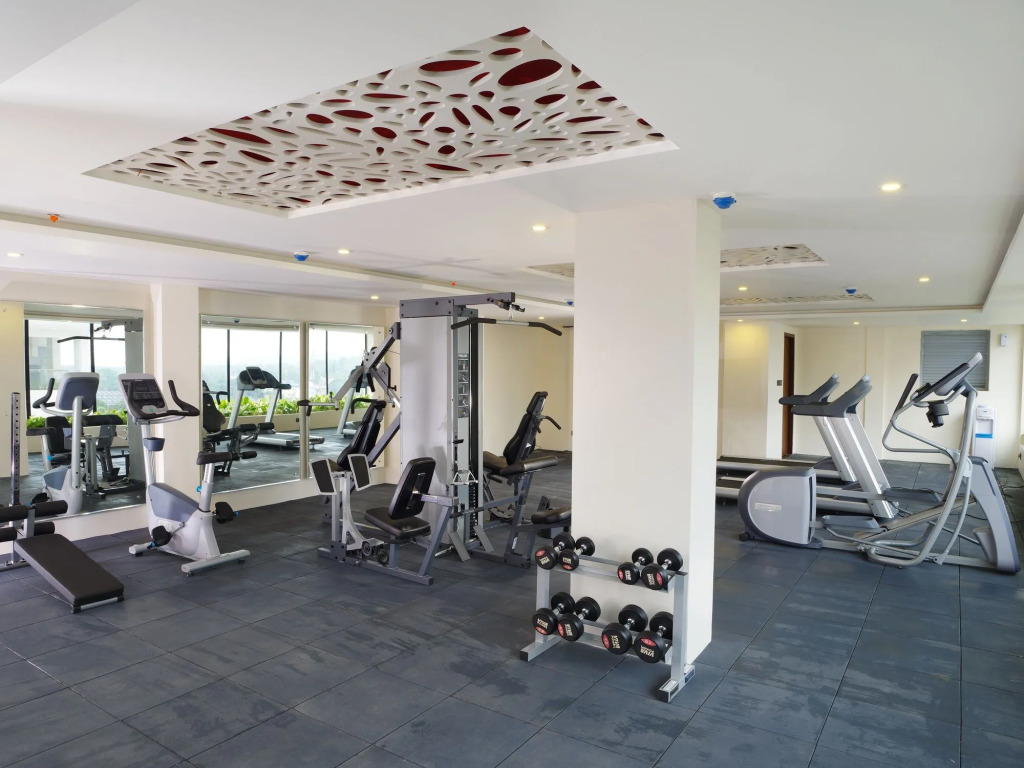 Dimora Hotel Thiruvananthapuram