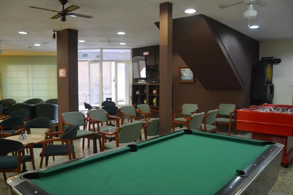 Hotel Proa Astor