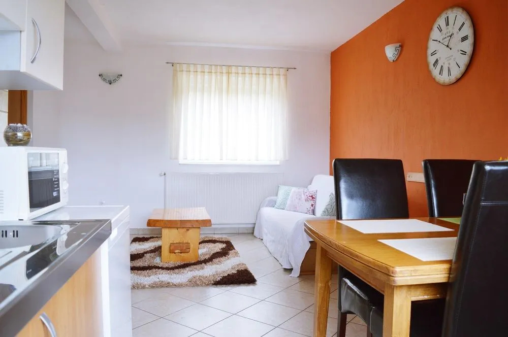 Guesthouse Rubcic