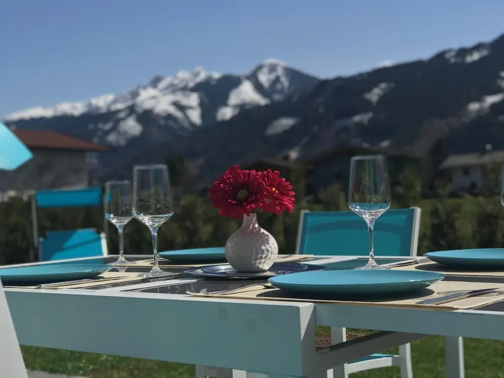 Finest Kitzblick Golf Suites TOP 1