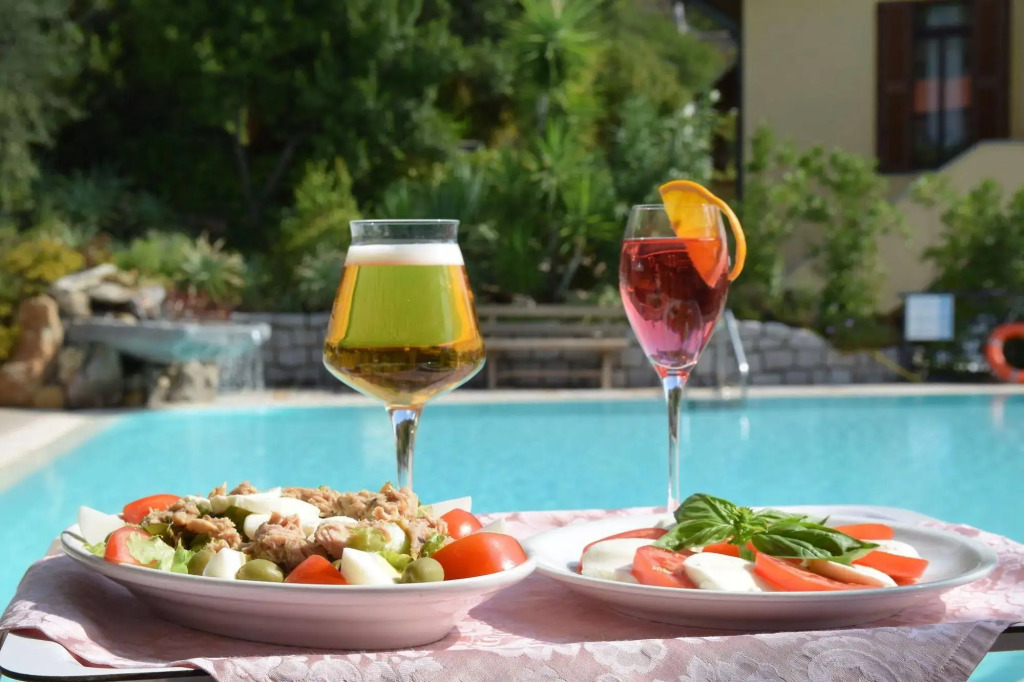 Eco Hotel Montemerlo