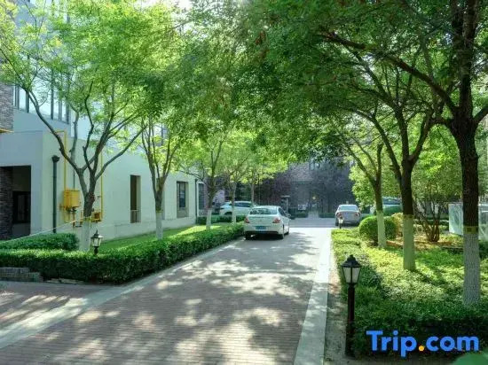 Tianjin Yimei Hotel
