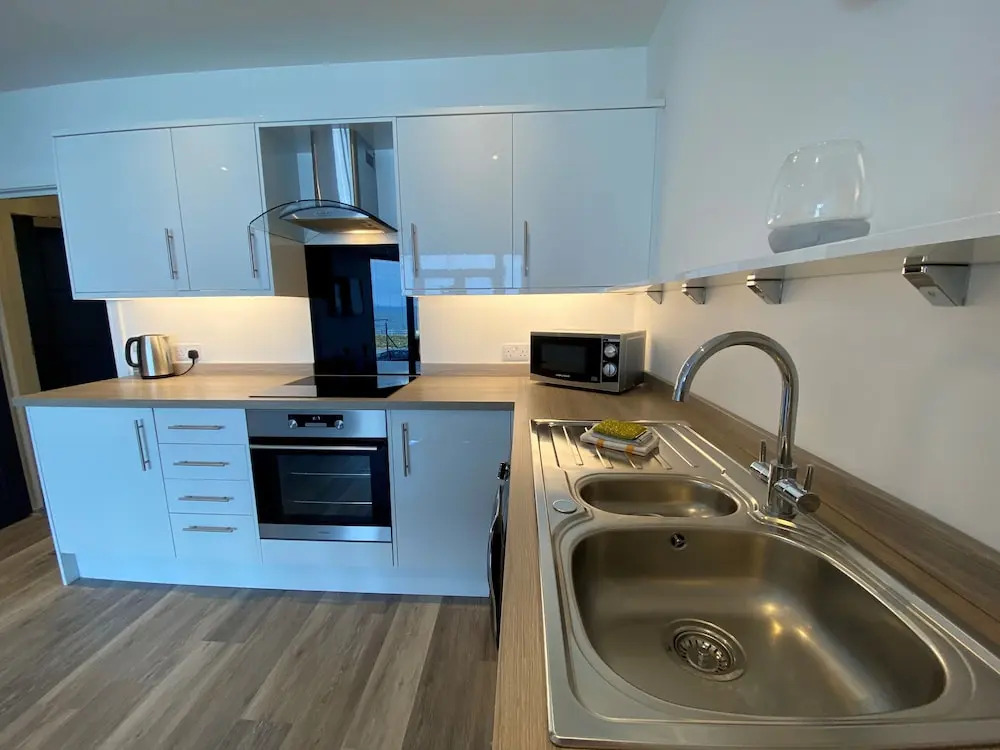 Eden Escapes Serviced Apartments