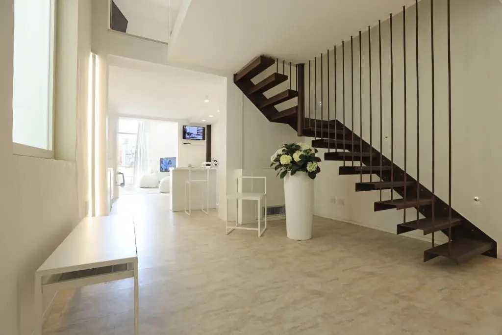 Luxury House Lecce Piazza Sant'Oronzo -Le mie 3 Suites- Suite La finestra sul Vicolo "Windows in a alley"- Suite Il balcone sulla Colonna di Sant'Oronzo "Balcony on Sant'Oronzo Column"- Suite Il balcone sul Sedile di Lecce "Balcony on Sant'Oronzo Square"