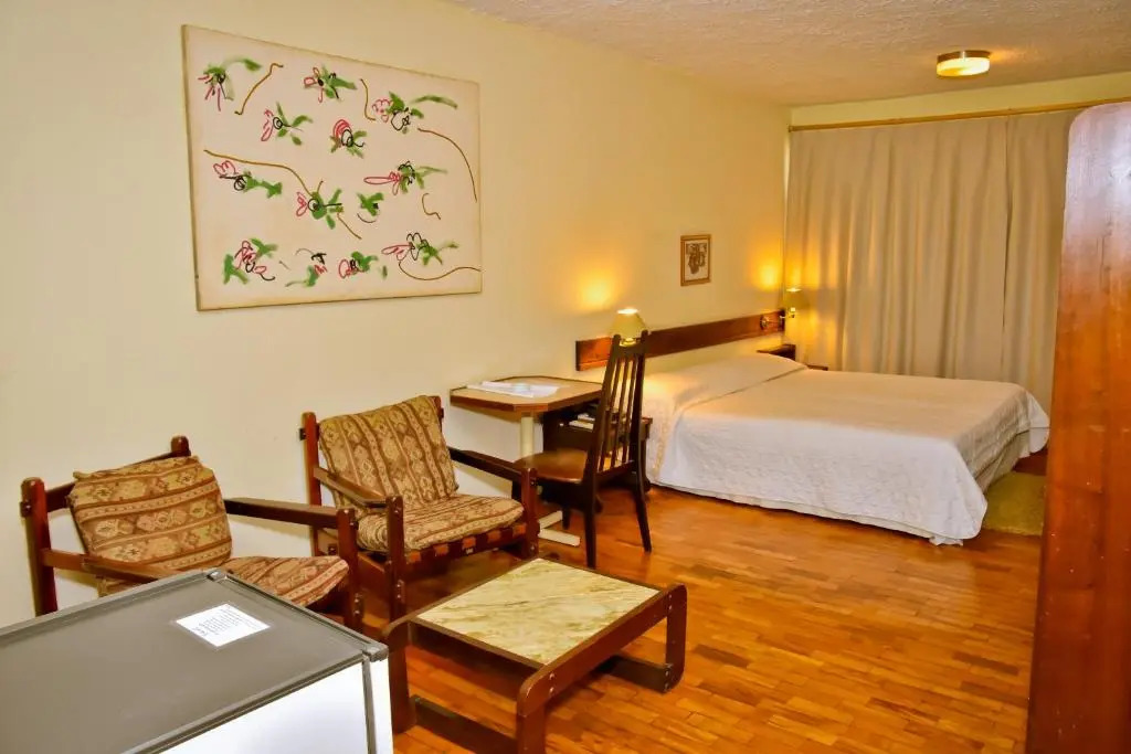 Hotel Estoril