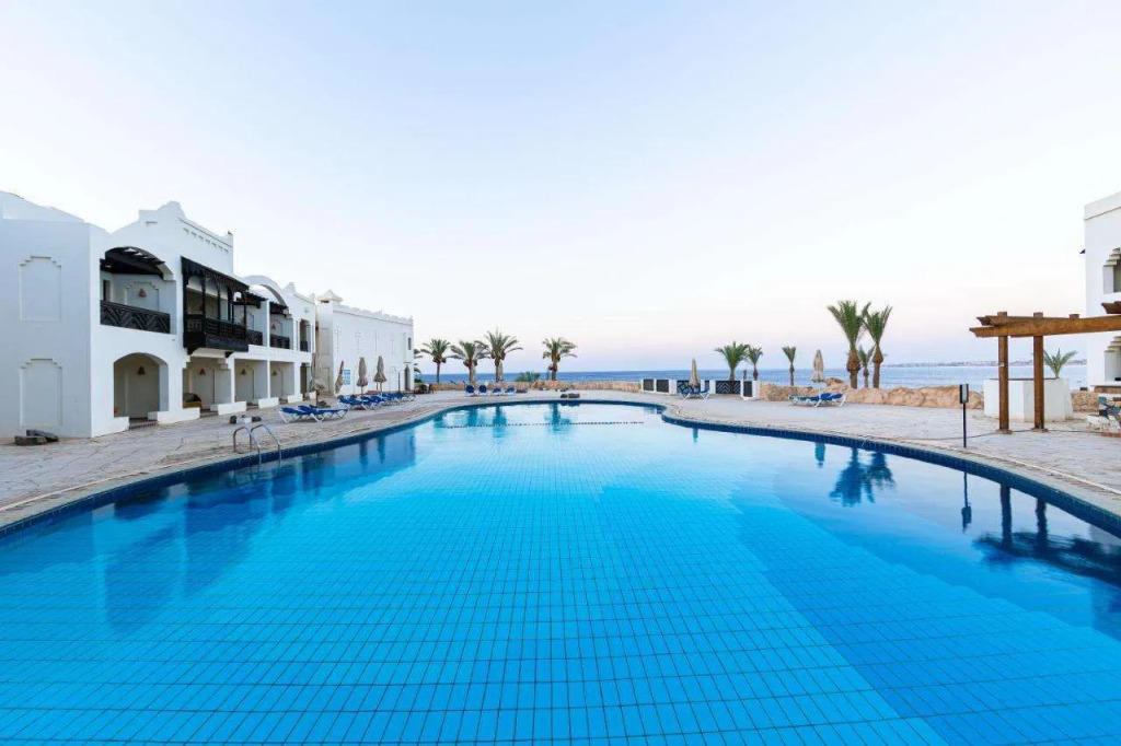 Sharm Resort