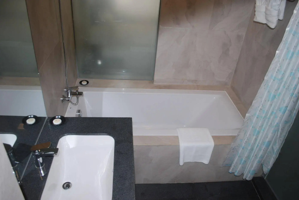 Hotel Parami