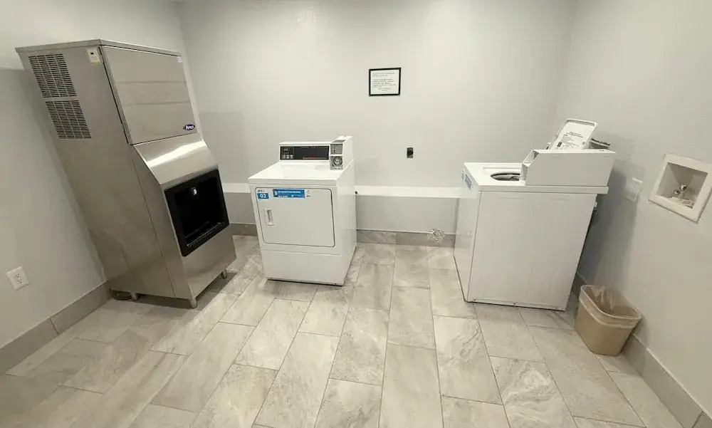 Quality Inn Ponca City