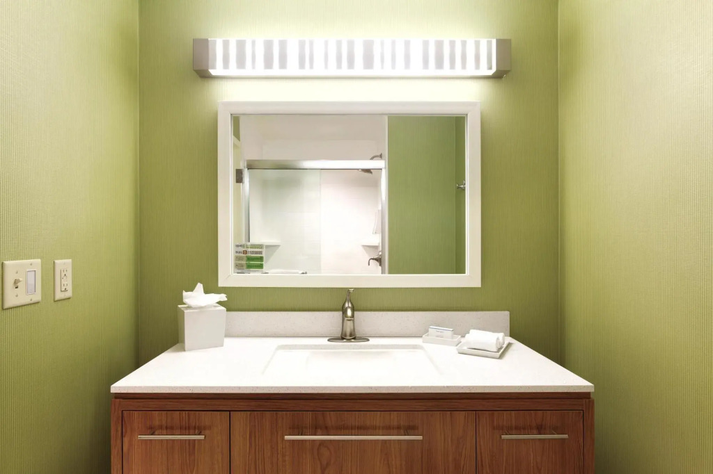 Home2 Suites by Hilton Austin Round Rock