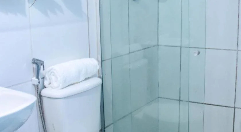 Hotel Pousada Maravista