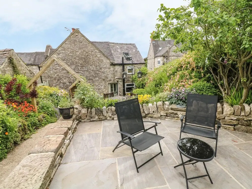 Sundial Cottage