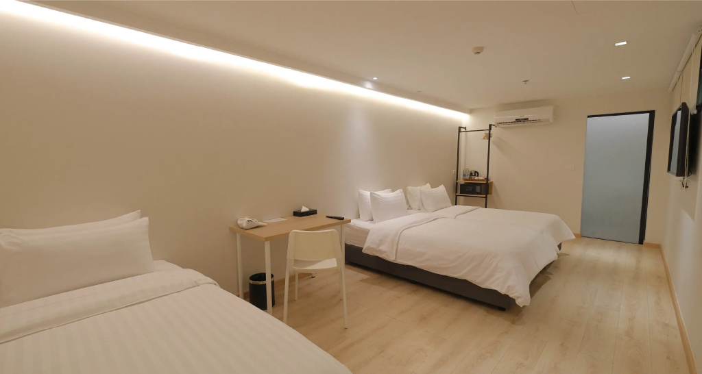 SimpleStay Chatuchak, SureStay Collection by Best Western