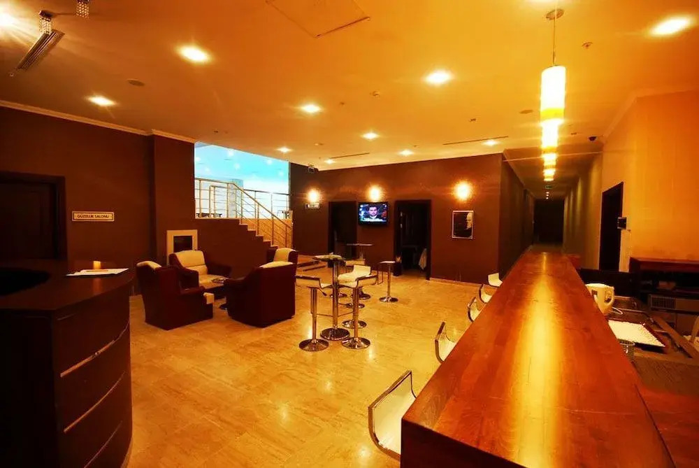 Silverside Hotel Corlu