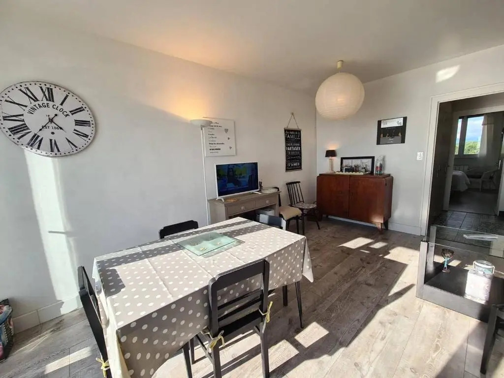 Appartement Saint-Jean-de-Monts, 3 pièces, 6 personnes - FR-1-224C-648