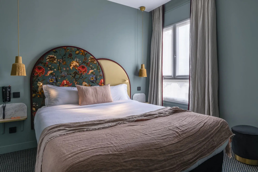 Hôtel Léopold - Orso Hotels