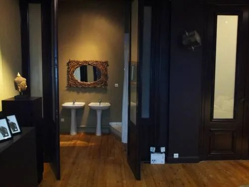 B&B De Bijloke