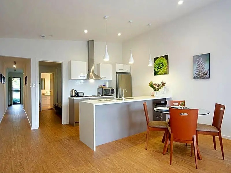 Seagrass Villas Normanville