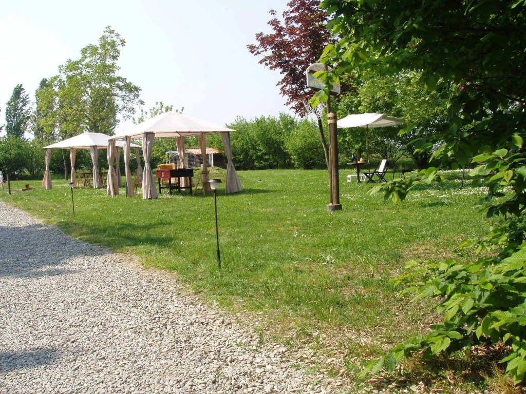 Locanda Casa Motta