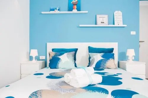 Split Dreams Apartments