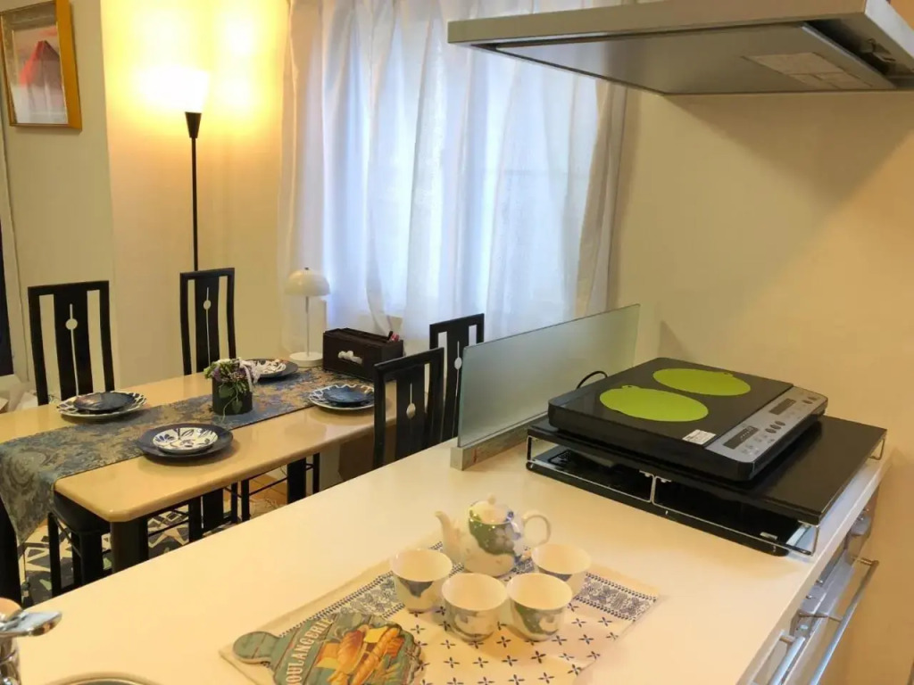 Toshima-ku - House - Vacation STAY 8513