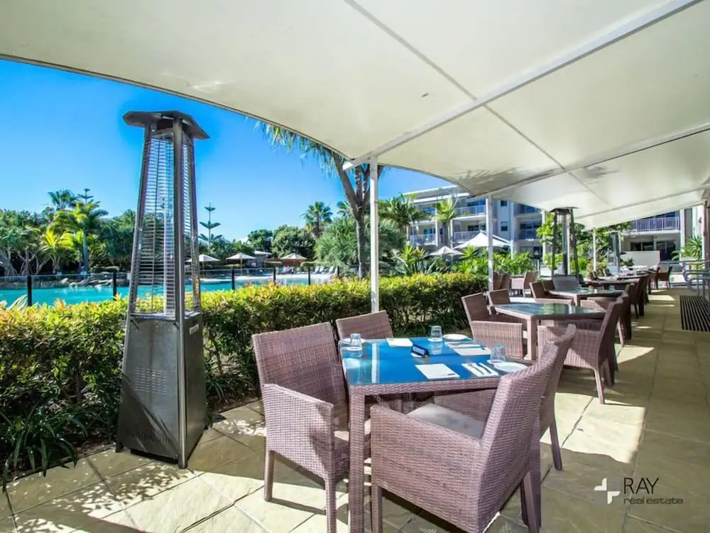 The Sand Resort Kingscliff - Holiday Management Co