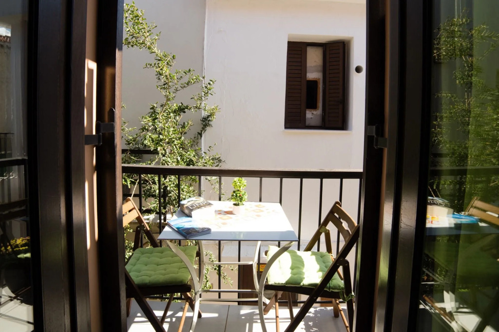 AC Homes Christos
