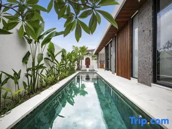 Villa Bowa 1 by BaliSuperHost