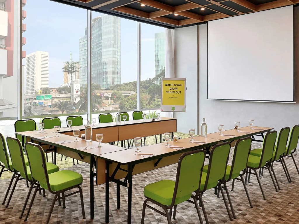 ibis Styles Jakarta Simatupang