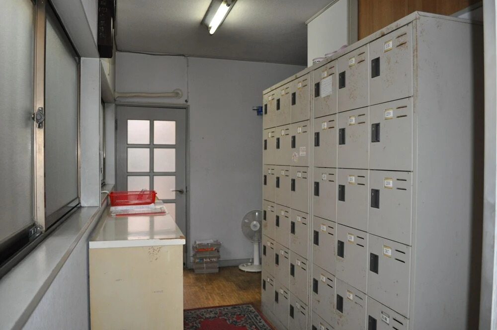 Ofu Jyoshi Kaikan 1st building - Caters to Women (только для женщин)