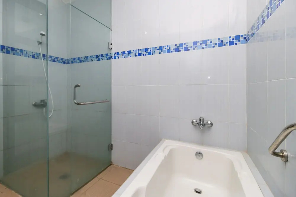 Airy Jimbaran Celagi Basur 1 Bali