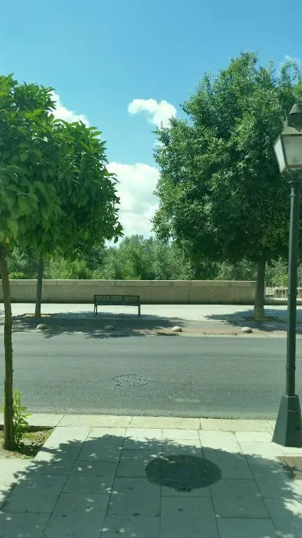 Paseo de la Ribera 32