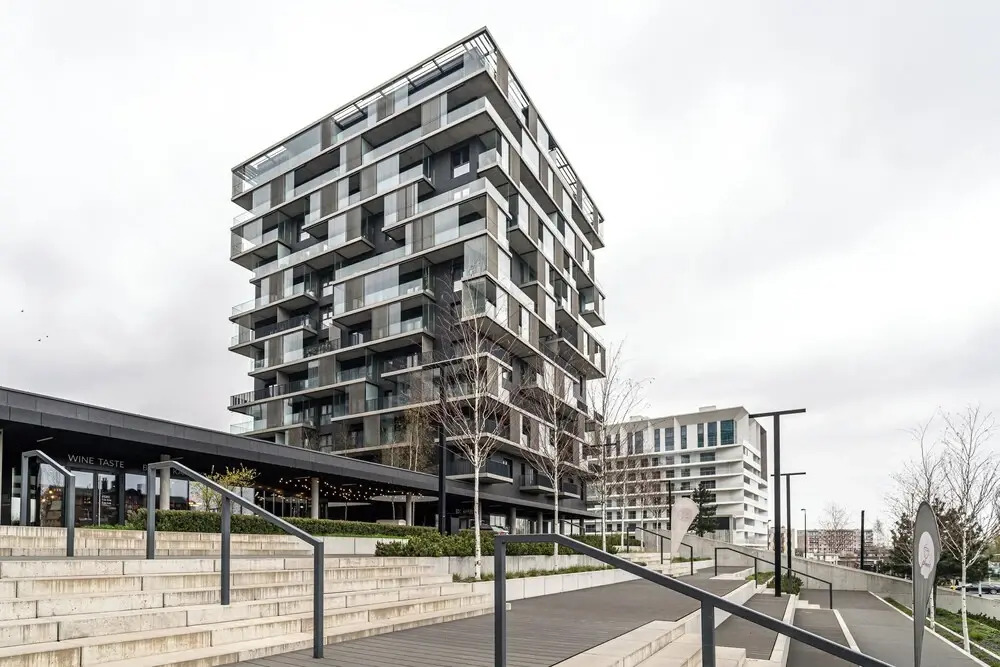 RentPlanet - Apartament Góreckiego