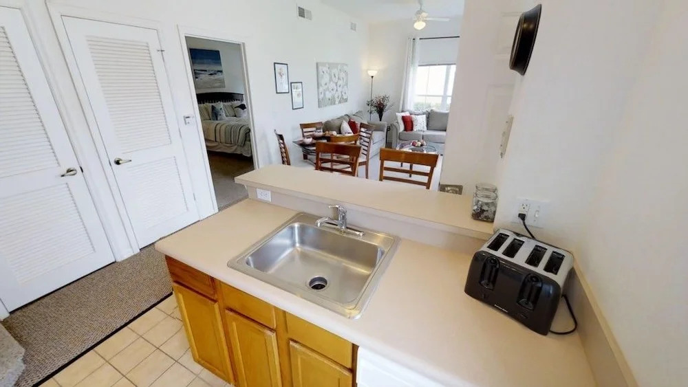 ACO FUN - 4 bd Townhome (1738)