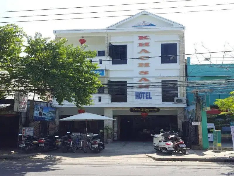 Tan Phuong Hotel