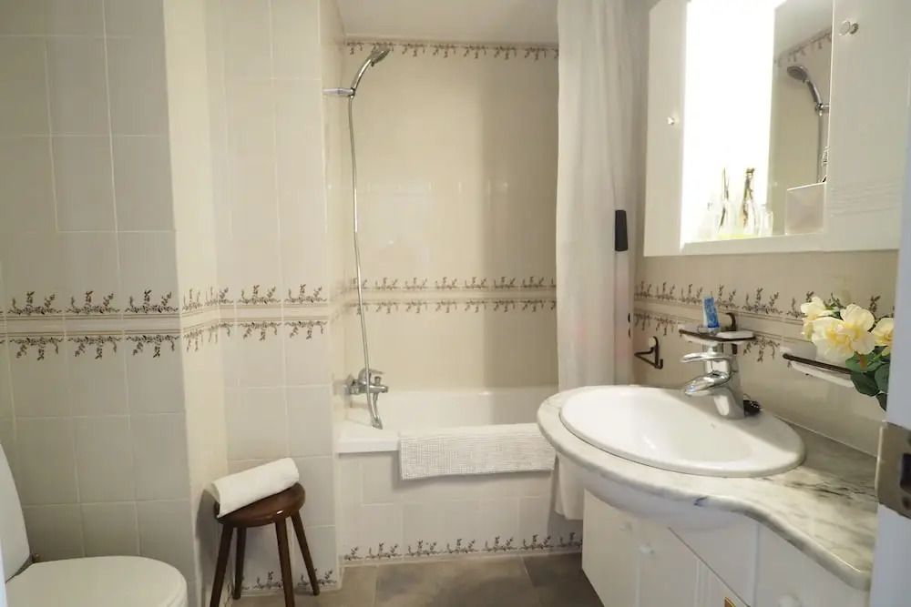 Luxury Apartment in Vinyet by Hello Apartments Sitges