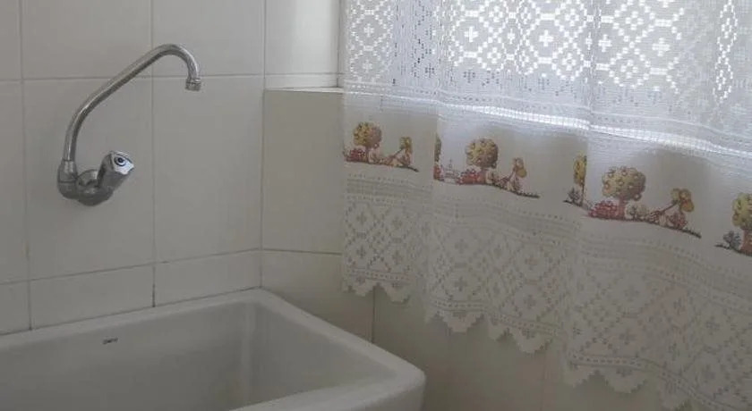 Pousada das Dunas Via Praia Apart Hotel