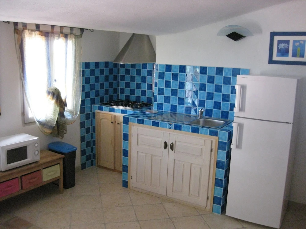 Sole e Sale b&b