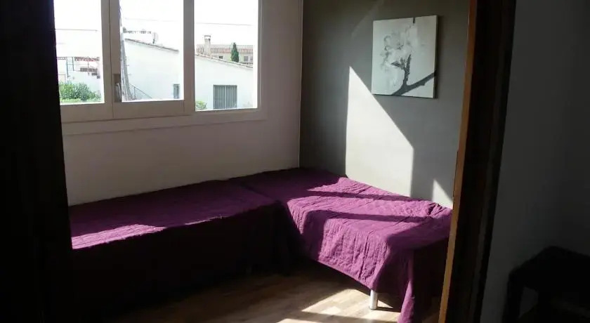 Mas Pinell Apartamentos