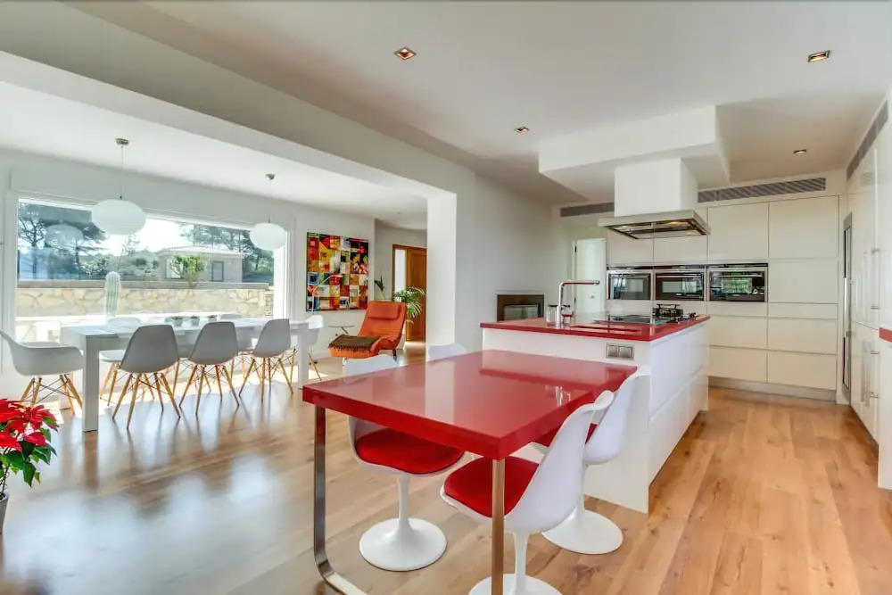 Villa Rhino