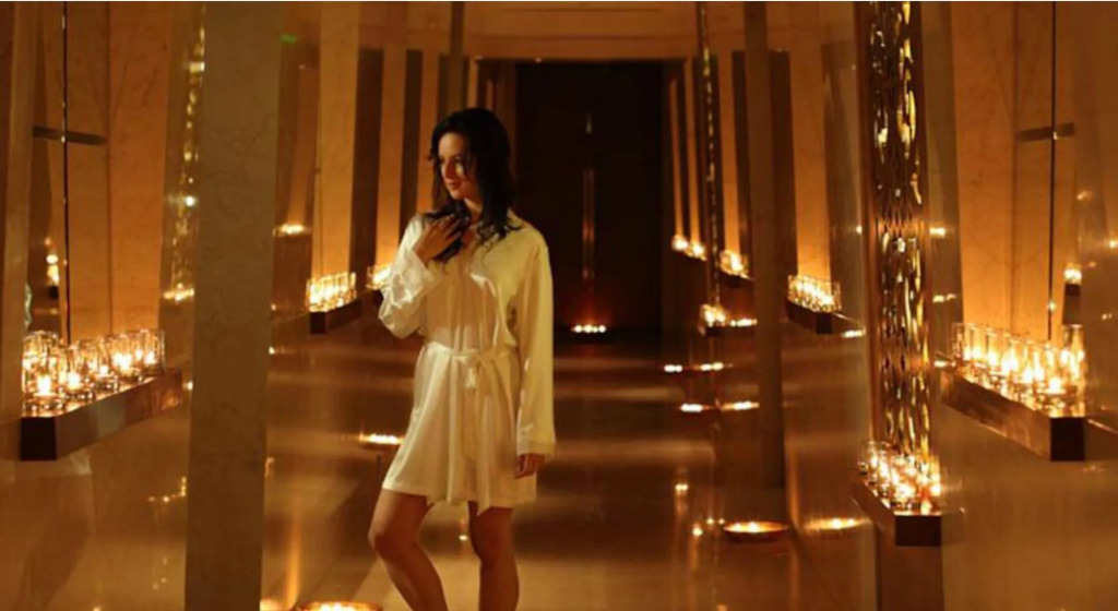 The Lalit Mumbai
