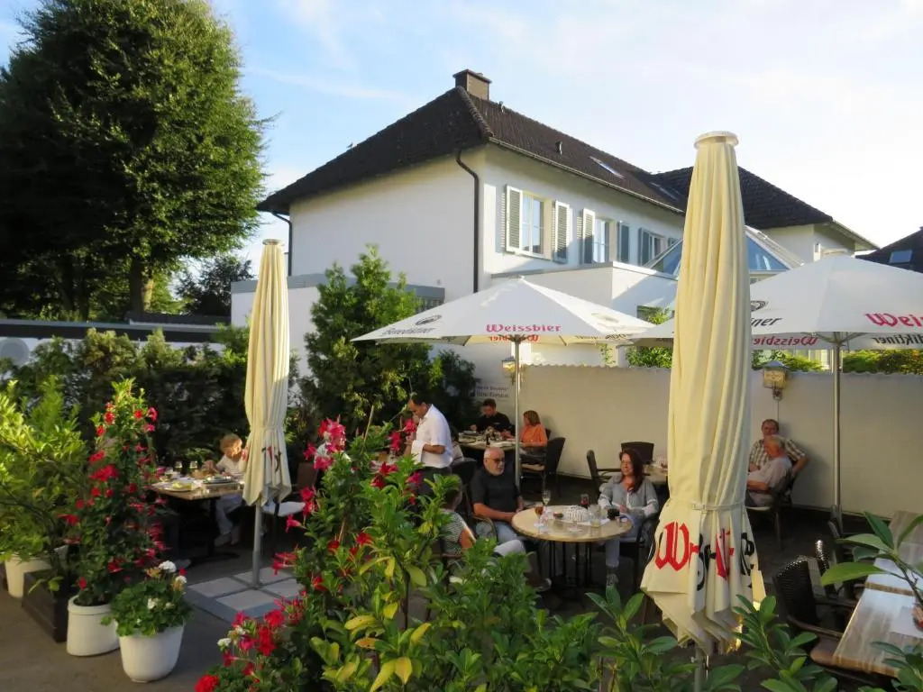 Gasthof Einhaus