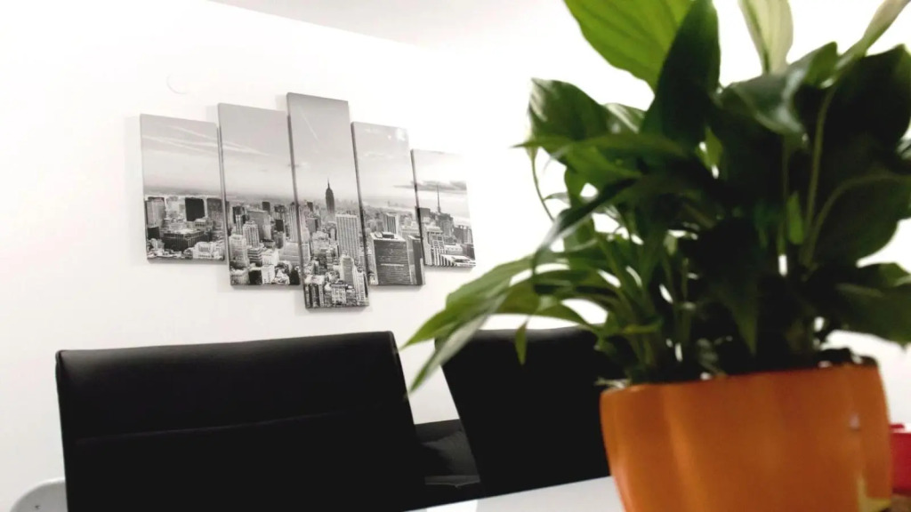 Apartman Pampas Osijek- SELF CHECK-IN