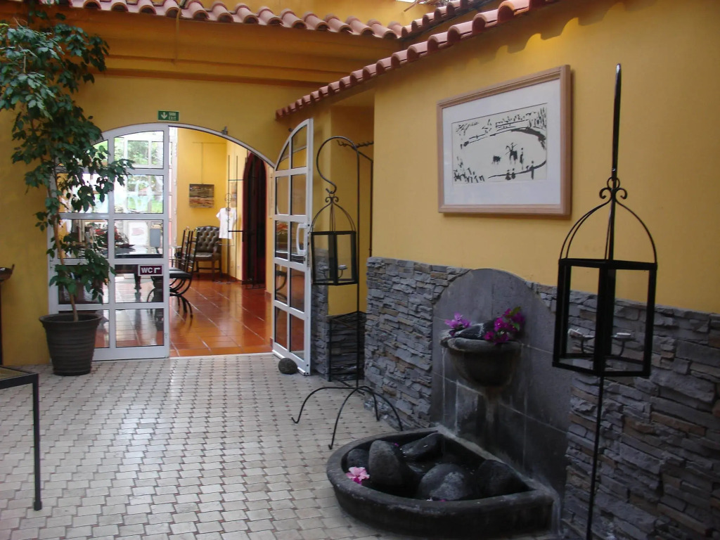 Inn & Art Madeira