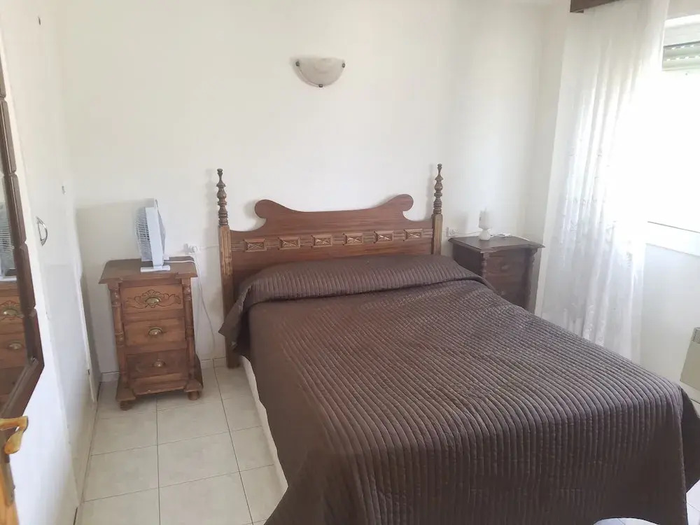 Apartamento Las Torres Con Vista Al Mar