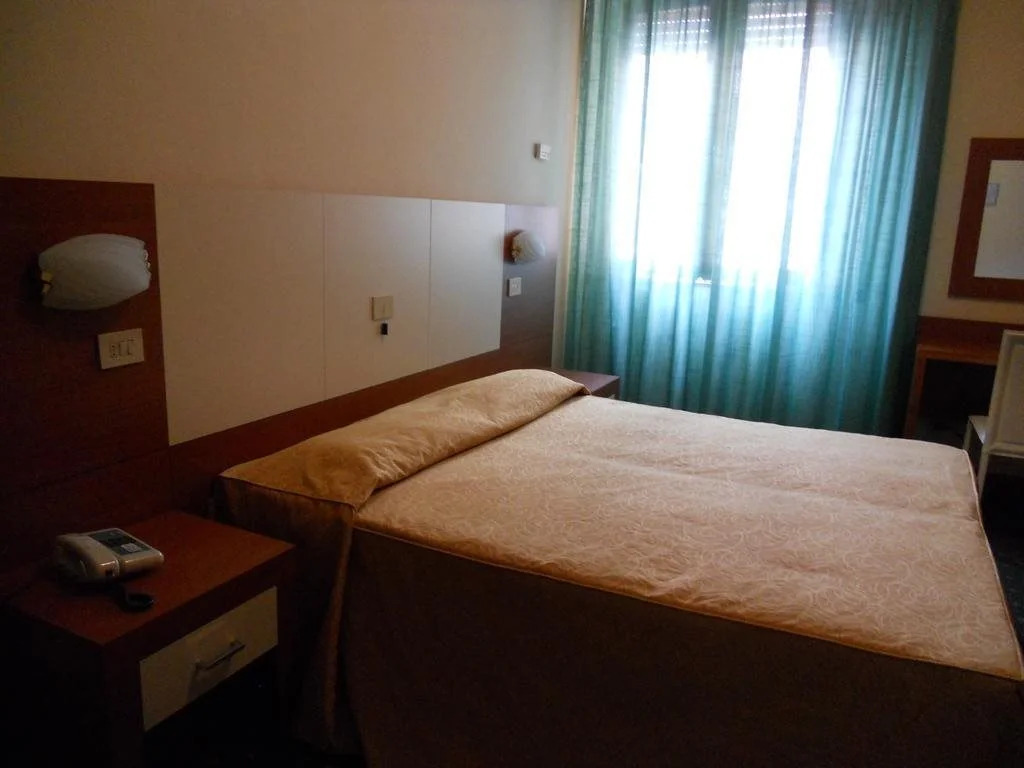Hotel Santa Chiara