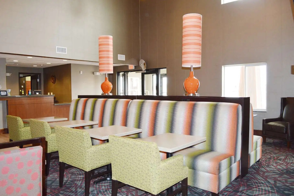 Black Gold Suites Tioga