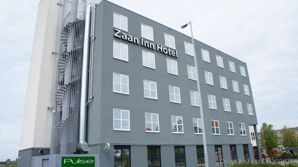 Best Western Zaan Inn, Amsterdam - Zaandam