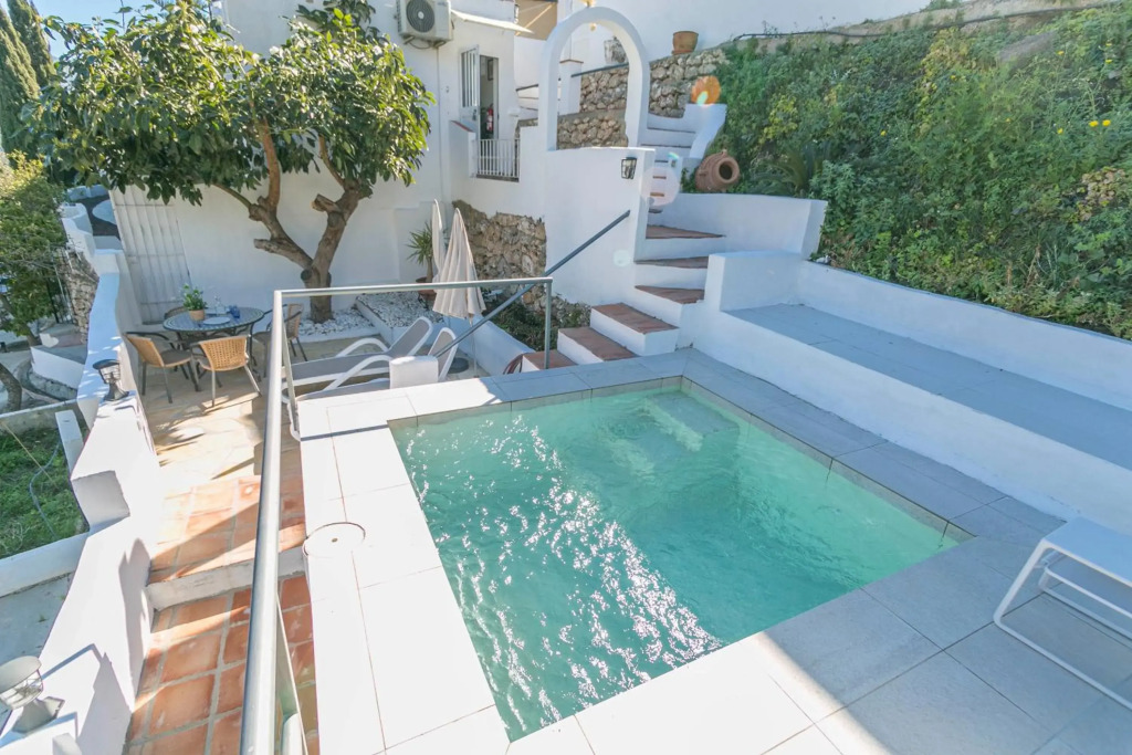 Casa Mandala Nerja