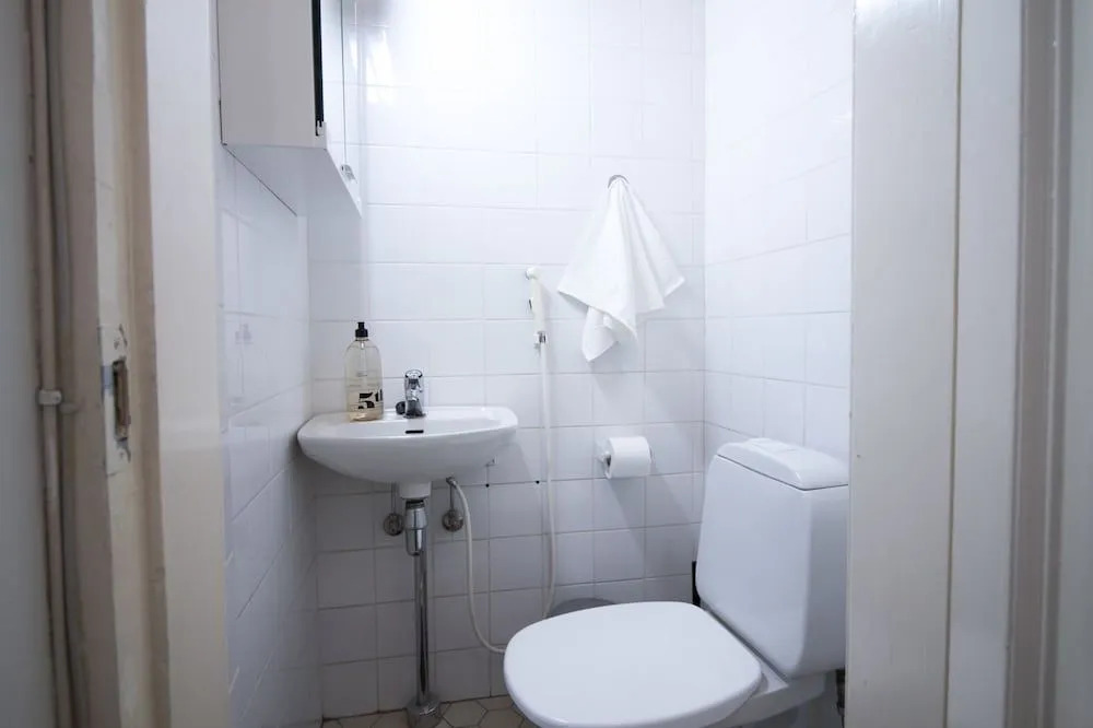 2ndhomes Helsinki Fredrikinkatu Apt 2